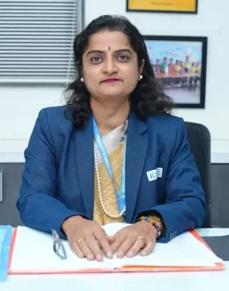 Dr. Deepali Shirgave